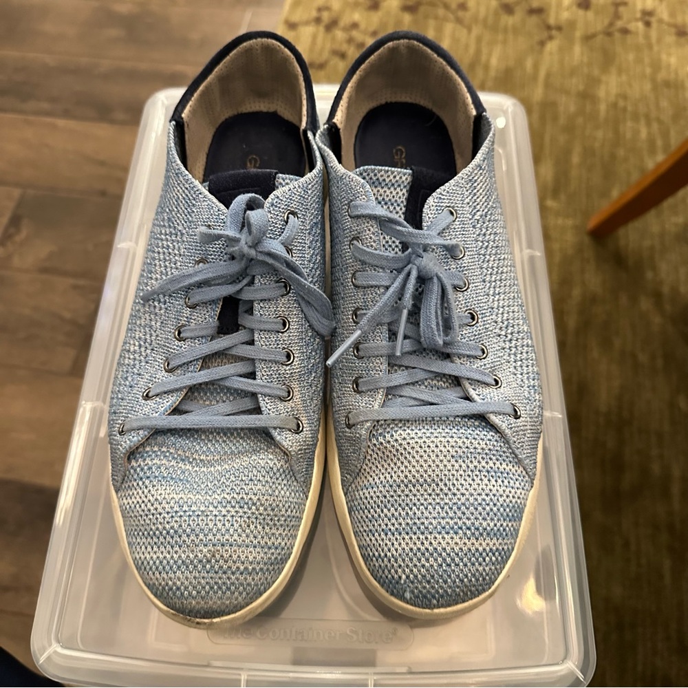 Cole Haan men's shoes - size 10.5